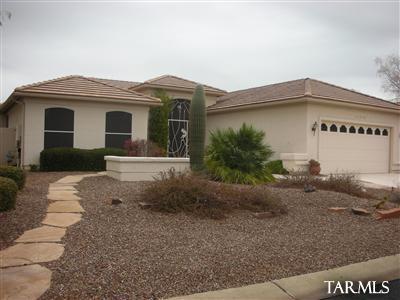 65850 East Desert Ridge Drive Tucson, AZ 85739 - Photo 14 of 15