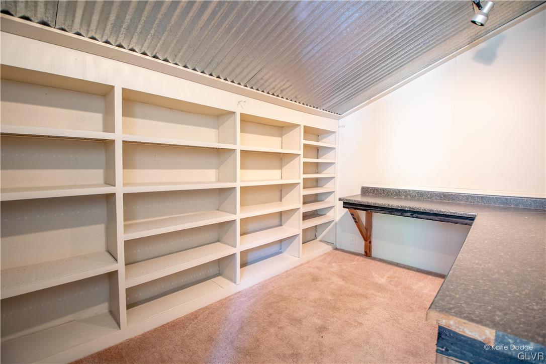 395 Buttermilk Road Easton, PA 18042 - Photo 15 of 41 a view of an empty room