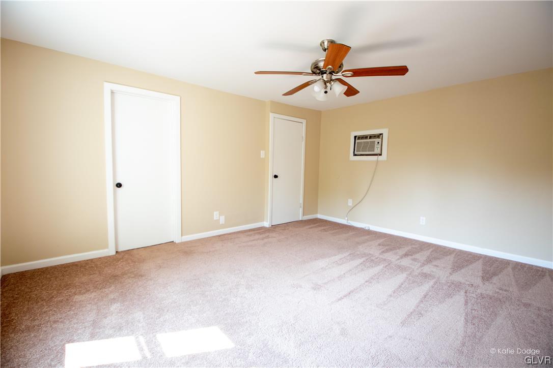 395 Buttermilk Road Easton, PA 18042 - Photo 16 of 41 a view of a big room with a ceiling fan
