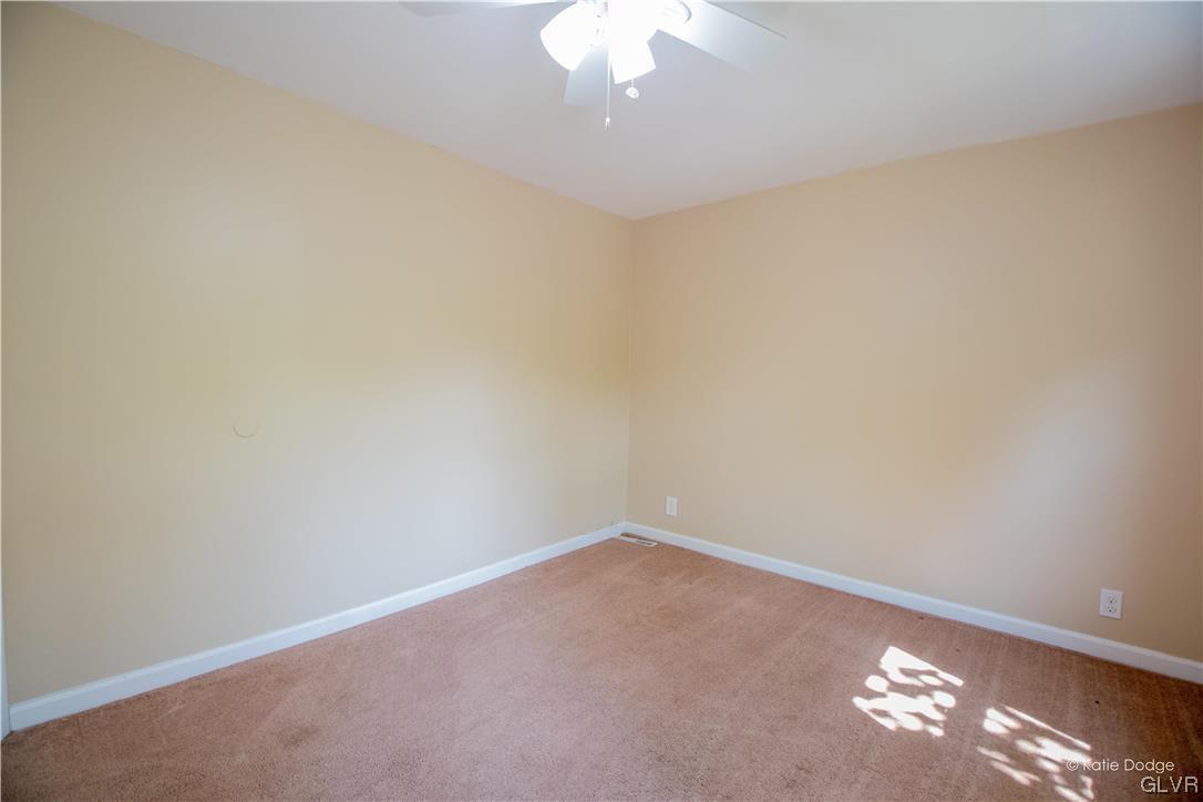 395 Buttermilk Road Easton, PA 18042 - Photo 22 of 41 a view of an empty room
