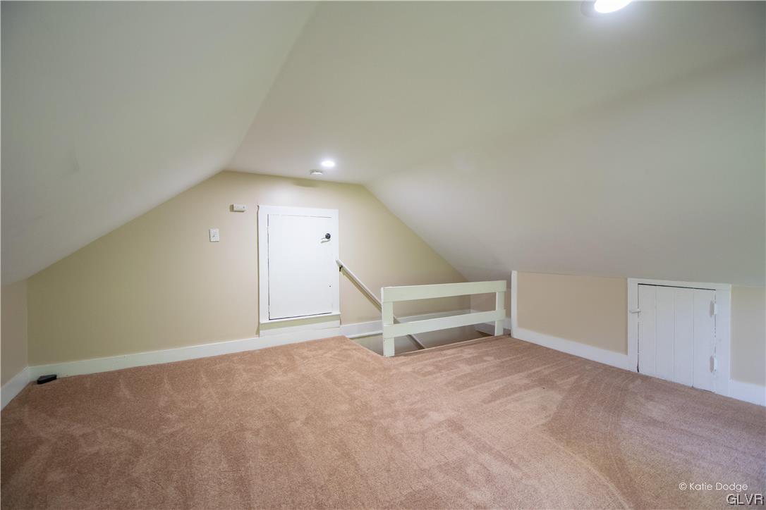 395 Buttermilk Road Easton, PA 18042 - Photo 26 of 41 a view of an empty room