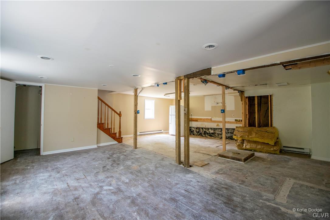 395 Buttermilk Road Easton, PA 18042 - Photo 35 of 41 a view of an empty room