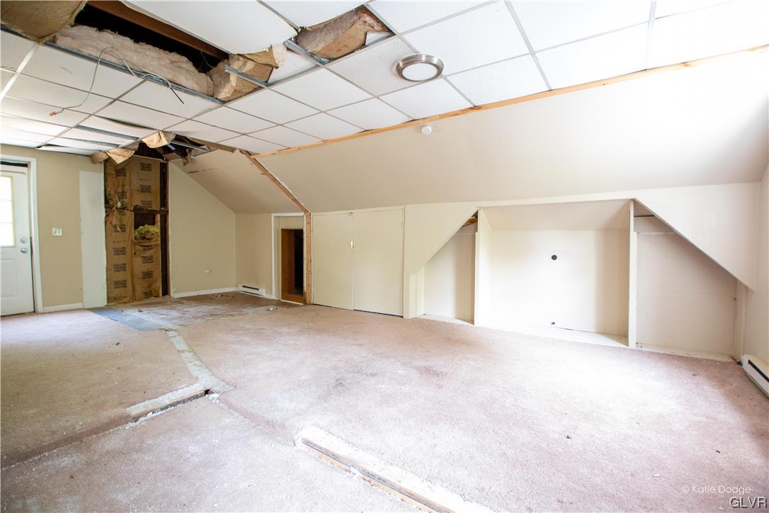 395 Buttermilk Road Easton, PA 18042 - Photo 37 of 41 a view of empty room