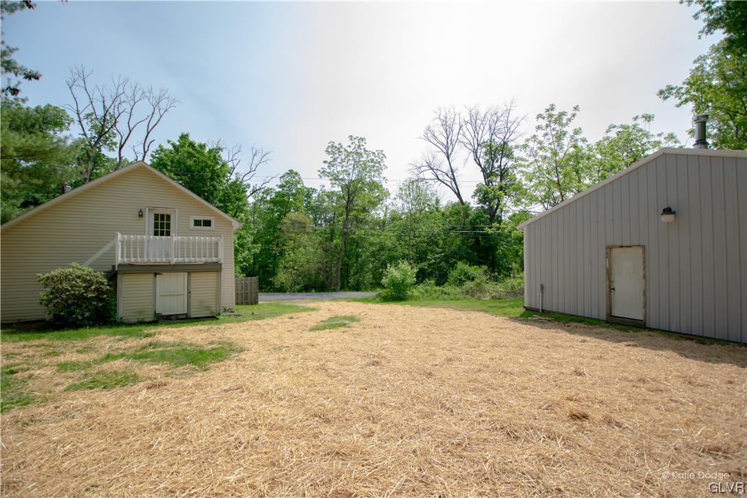 395 Buttermilk Road Easton, PA 18042 - Photo 40 of 41 a house with a yard