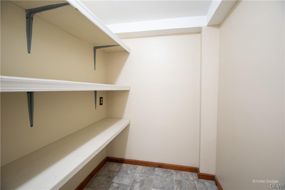395 Buttermilk Road Easton, PA 18042 - Photo 9 of 41 a room with storage
