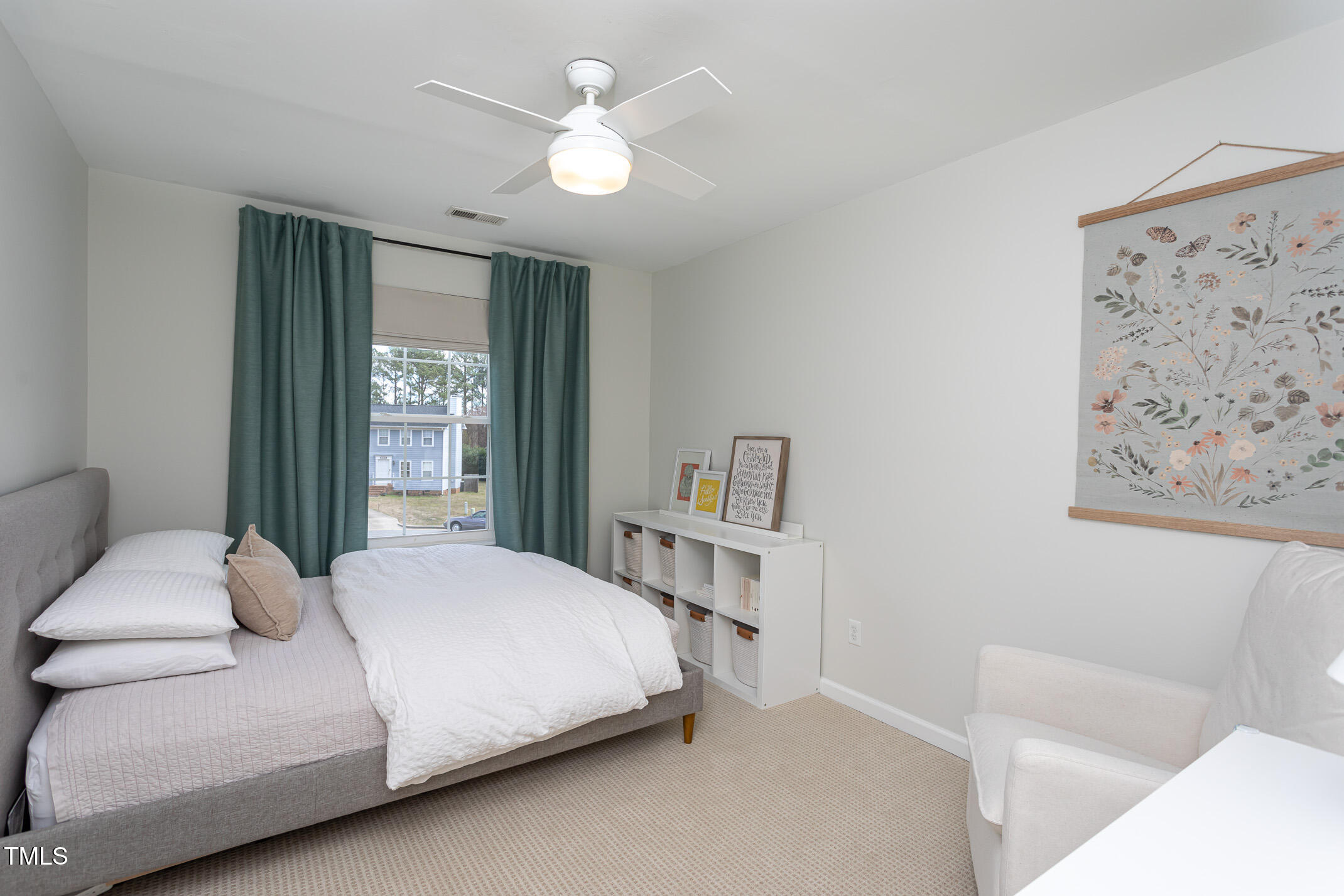 7409 Wisconsin Court Raleigh, NC 27615 - Photo 14 of 21 .