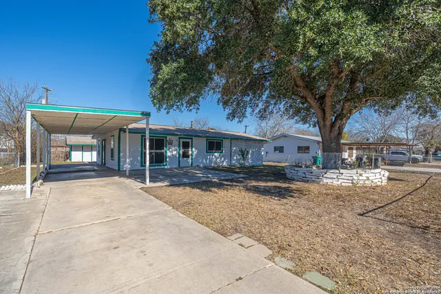 $150,000 | 6227 Apple Vly Drive, San Antonio, TX 78242