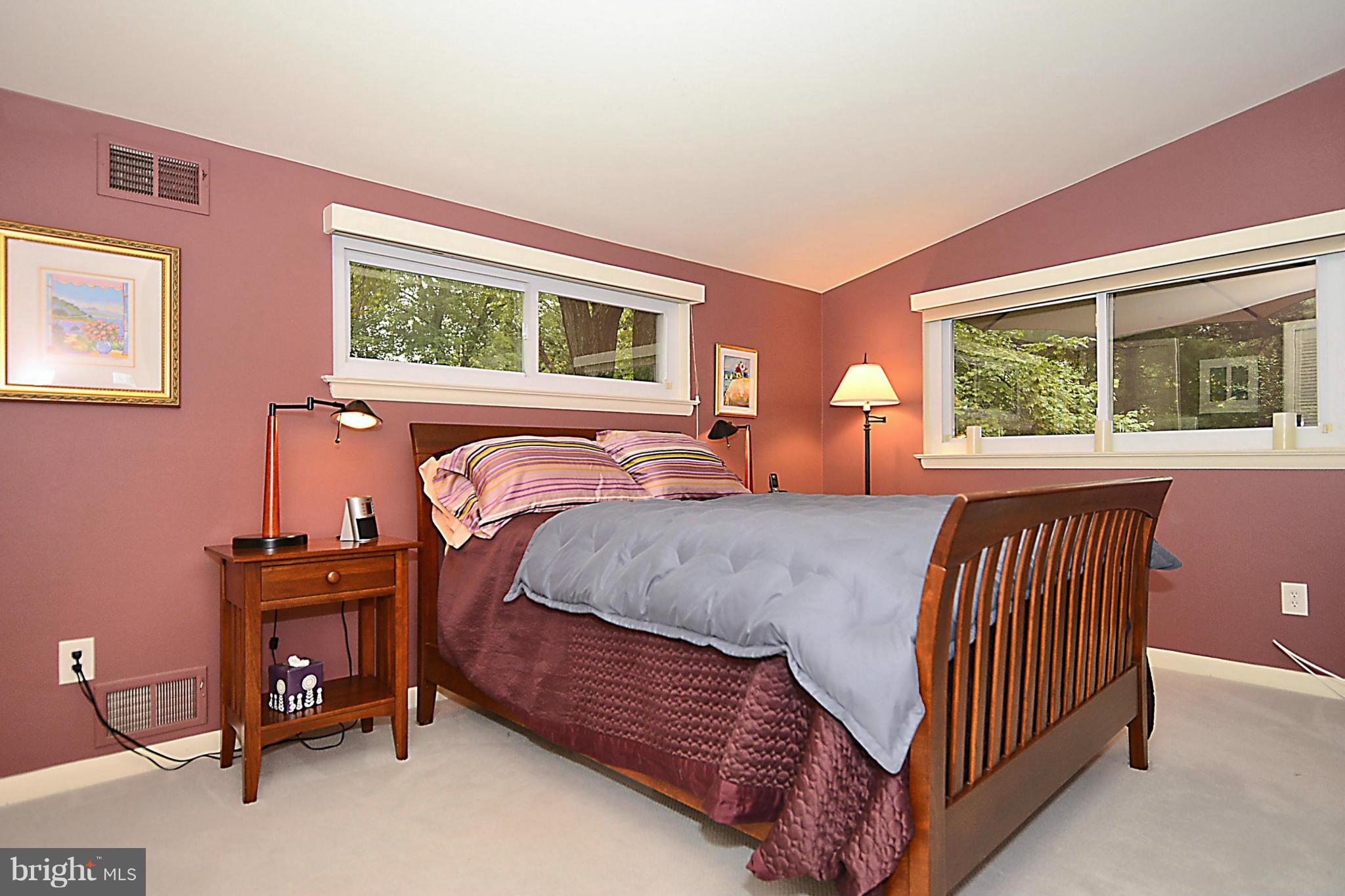 506 Sisson Street Silver Spring, MD 20902 - Photo 15 of 30 Bedroom (Master)
