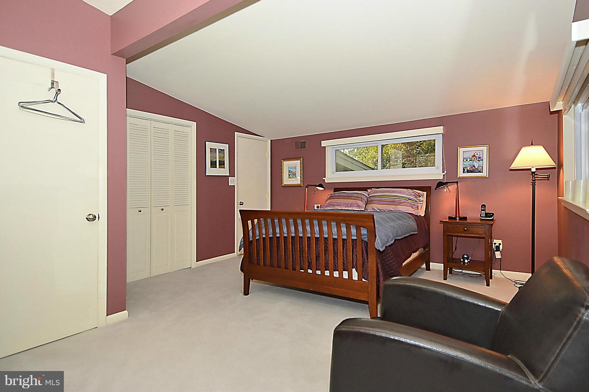 506 Sisson Street Silver Spring, MD 20902 - Photo 16 of 30 Bedroom (Master)