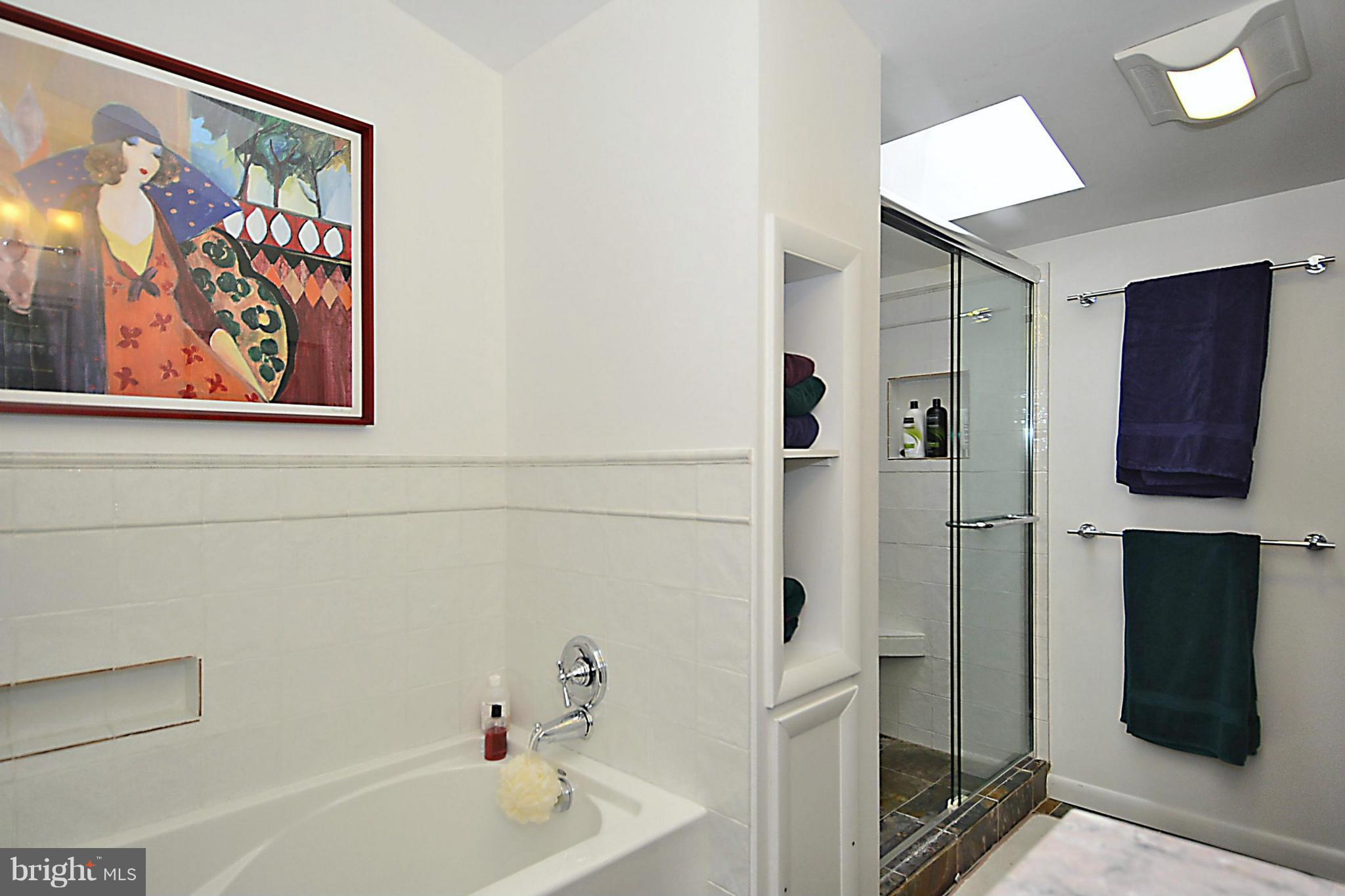 506 Sisson Street Silver Spring, MD 20902 - Photo 17 of 30 Bath (Master)