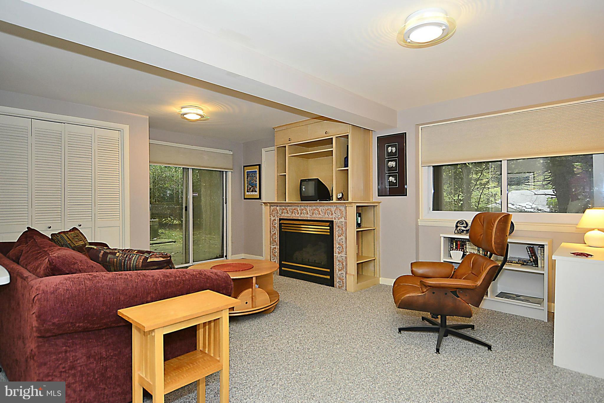 506 Sisson Street Silver Spring, MD 20902 - Photo 23 of 30 Family Room