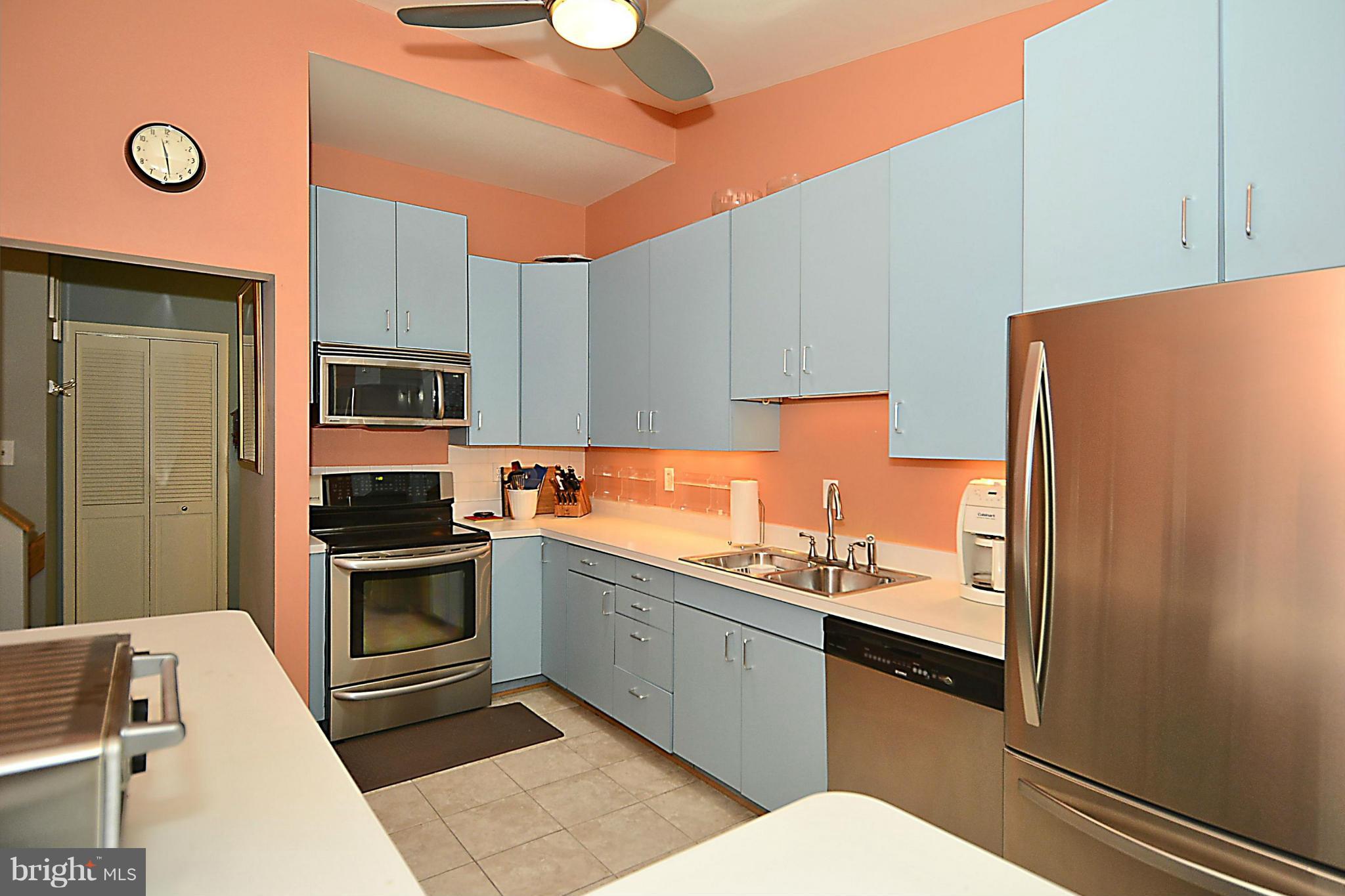 506 Sisson Street Silver Spring, MD 20902 - Photo 10 of 30 Kitchen