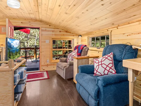 $599,000 | 3154 Riverside Drive, Lyons, CO 80540
