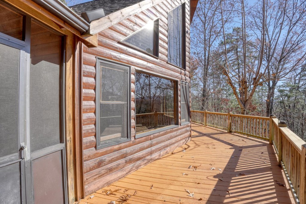 158 Whispering Pines Blue Ridge, GA 30513 - Photo 60 of 74