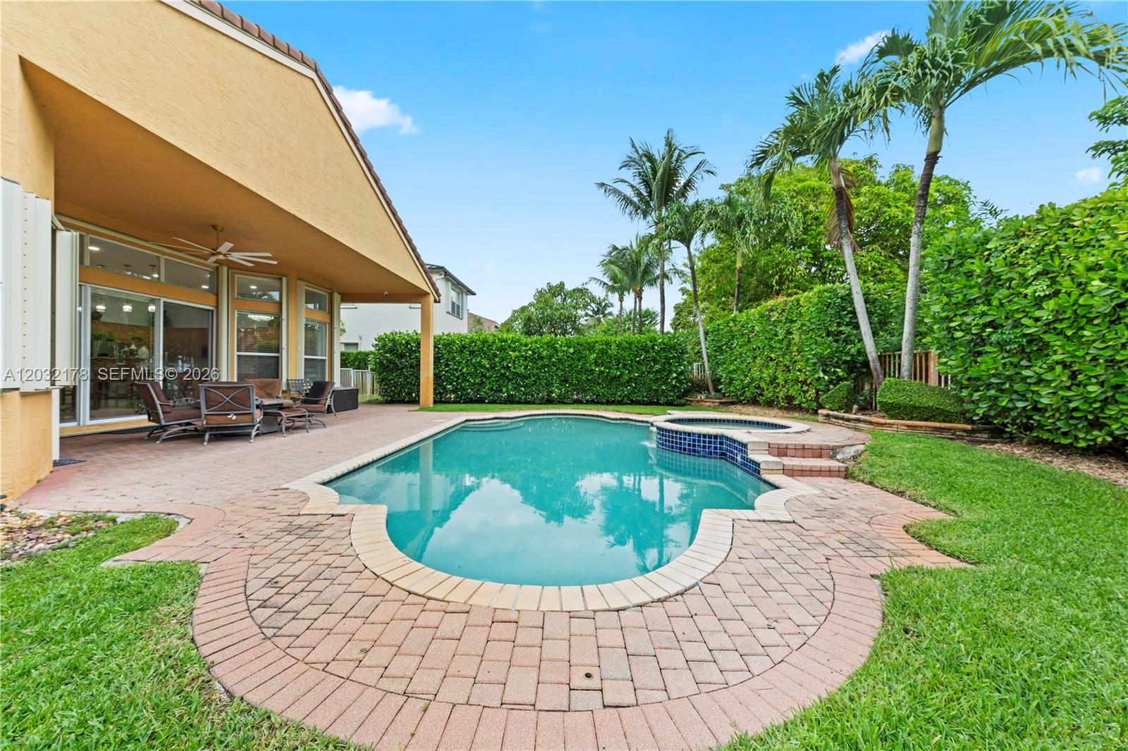 5431 Southwest 184th Way Miramar, FL 33029 - Photo 48 of 56