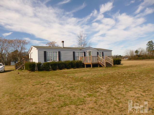 316 Lisbon Bridge Road Garland, NC 28441 - Photo 1 of 12 Primary Photo