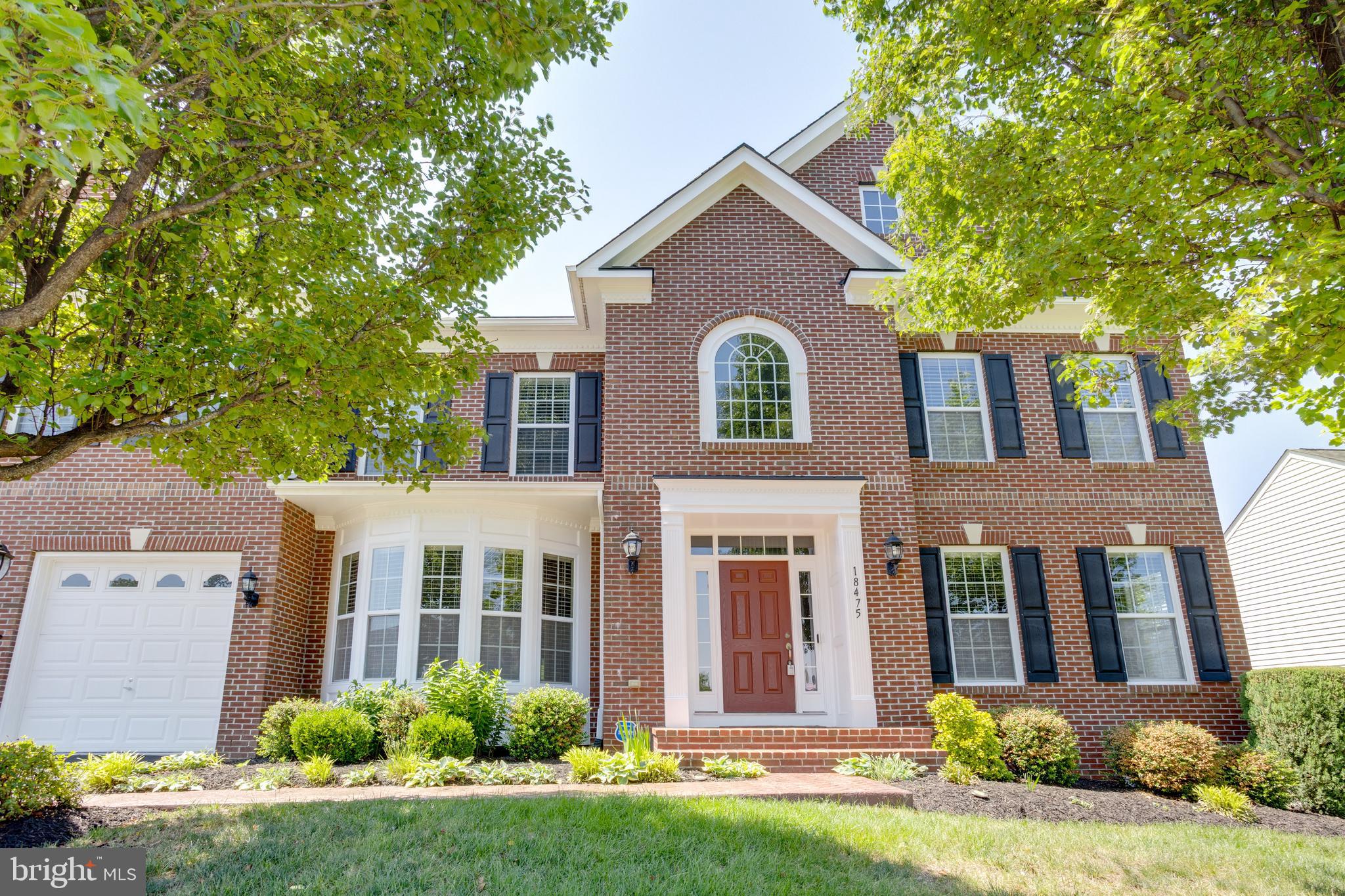 18475 Kerill Road Triangle, VA 22172 - Photo 23 of 99