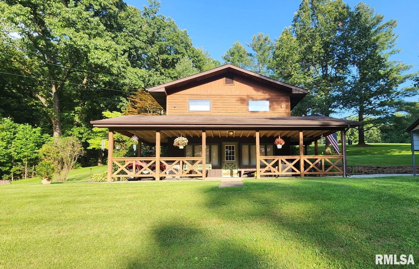 1085 Hall Church Road Makanda, IL 62958 - Photo 1 of 1 Gallery Image 1