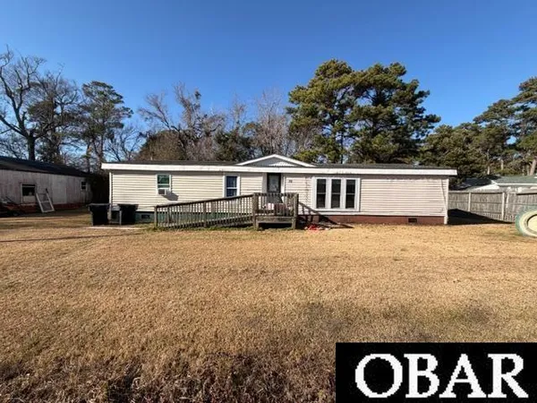 $185,000 | 72 Hickman Lane, Wanchese, NC 27981