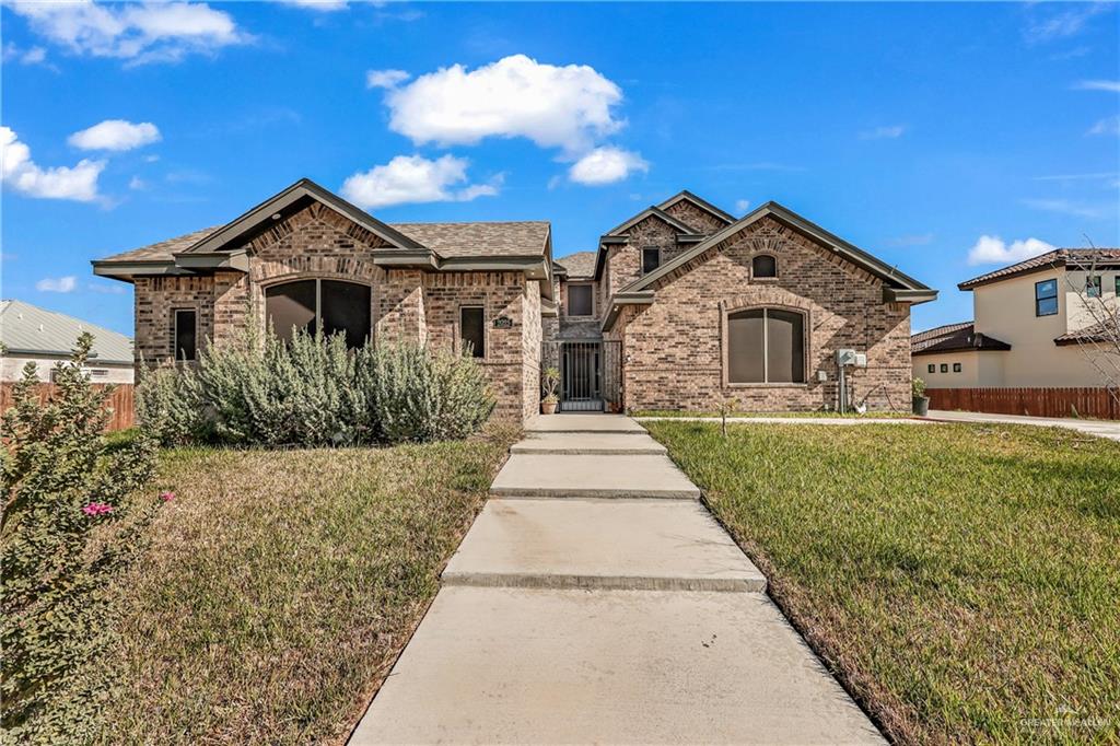 2025 Tordillo Road Mission, TX 78572 - Photo 1 of 1 Gallery Image 1