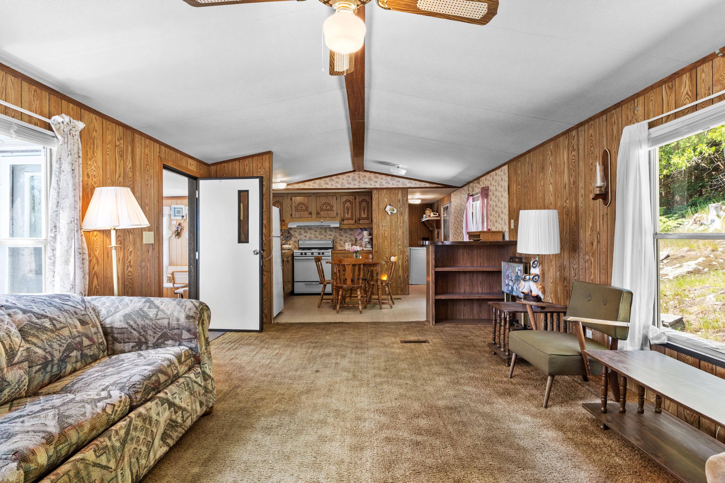 183 Blastow Cove Road Deer Isle, ME 04650 - Photo 7 of 33