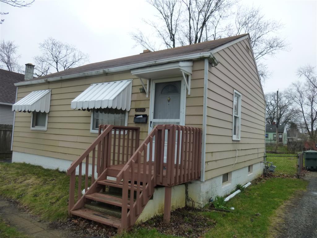 2748 Audubon Road Columbus, OH 43211 - Photo 1 of 3 Gallery Image 1