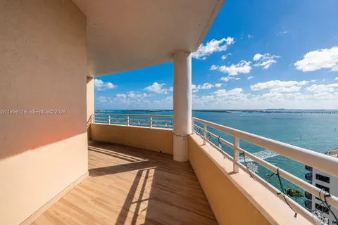 $1,499,000 | 808 Brickell Key Drive, Unit 1808, Miami, FL 33131