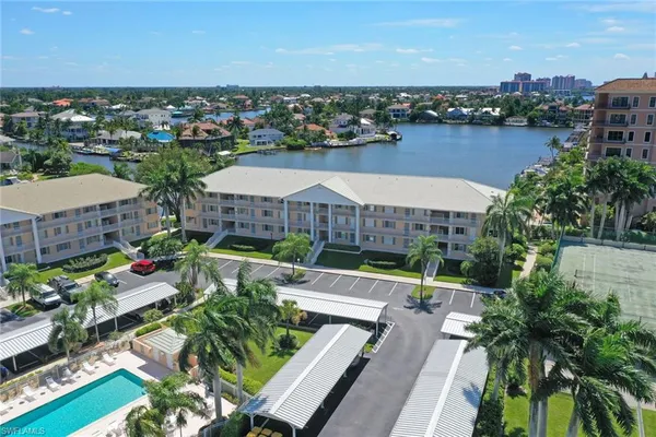 $12,000 | 10682 Gulf Shore Drive, Unit C204, Naples, FL 34108