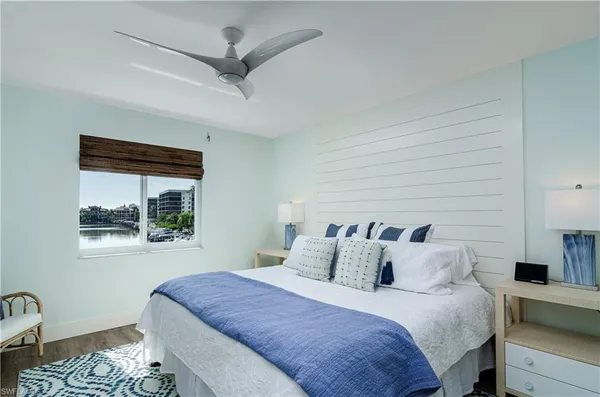 $12,000 | 10682 Gulf Shore Drive, Unit C204, Naples, FL 34108