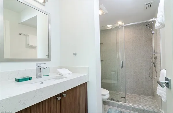 $12,000 | 10682 Gulf Shore Drive, Unit C204, Naples, FL 34108