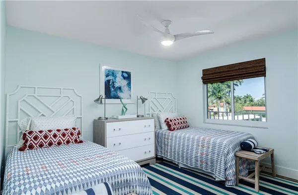 $12,000 | 10682 Gulf Shore Drive, Unit C204, Naples, FL 34108