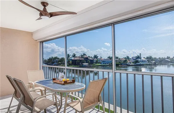 $12,000 | 10682 Gulf Shore Drive, Unit C204, Naples, FL 34108