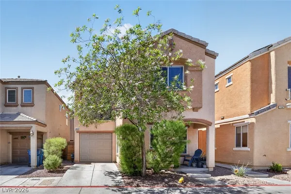 $335,000 | 6924 Dancing Cloud Avenue, Henderson, NV 89011