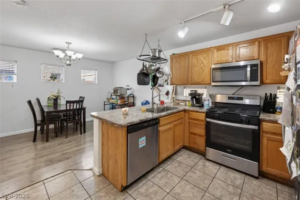 $335,000 | 6924 Dancing Cloud Avenue, Henderson, NV 89011
