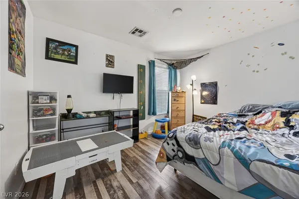 $335,000 | 6924 Dancing Cloud Avenue, Henderson, NV 89011