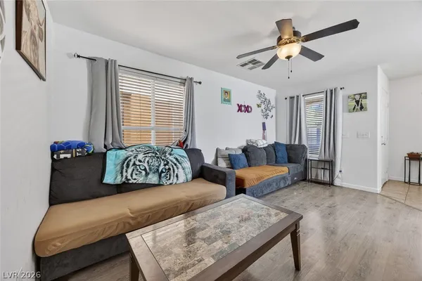 $335,000 | 6924 Dancing Cloud Avenue, Henderson, NV 89011