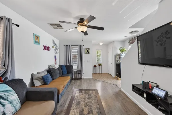 $335,000 | 6924 Dancing Cloud Avenue, Henderson, NV 89011