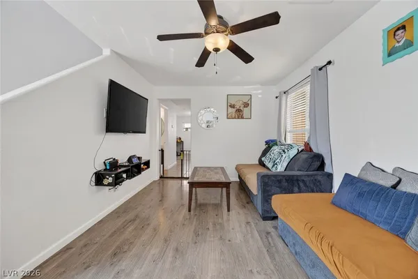 $335,000 | 6924 Dancing Cloud Avenue, Henderson, NV 89011