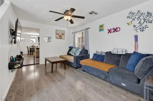 $335,000 | 6924 Dancing Cloud Avenue, Henderson, NV 89011