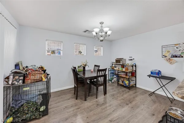 $335,000 | 6924 Dancing Cloud Avenue, Henderson, NV 89011