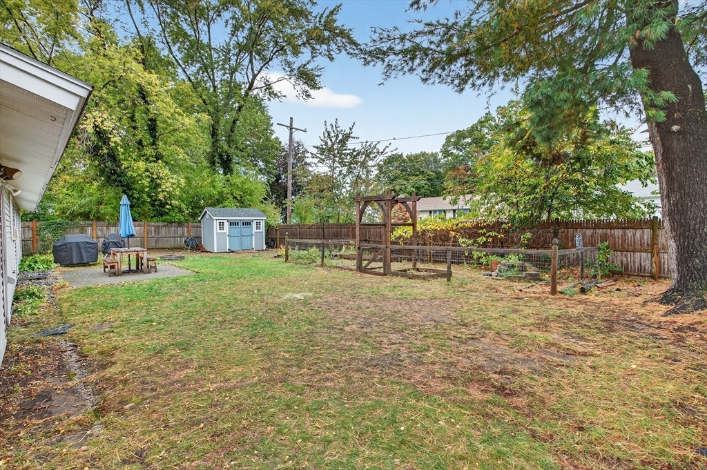 14 Paxton Road Framingham, MA 01701 - Photo 22 of 24