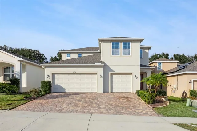 $529,000 | 16756 Abbey Hill Court, Clermont, FL 34711