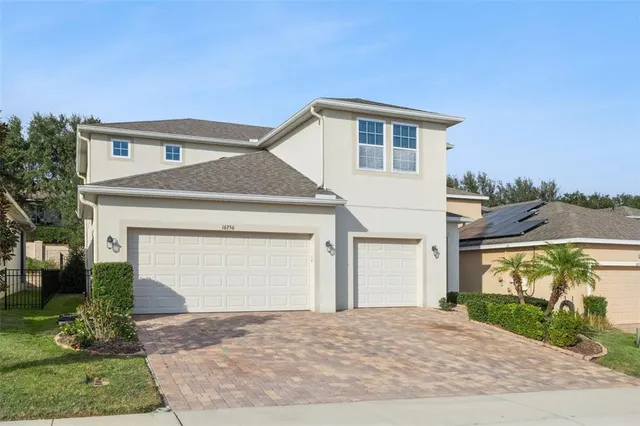 $529,000 | 16756 Abbey Hill Court, Clermont, FL 34711