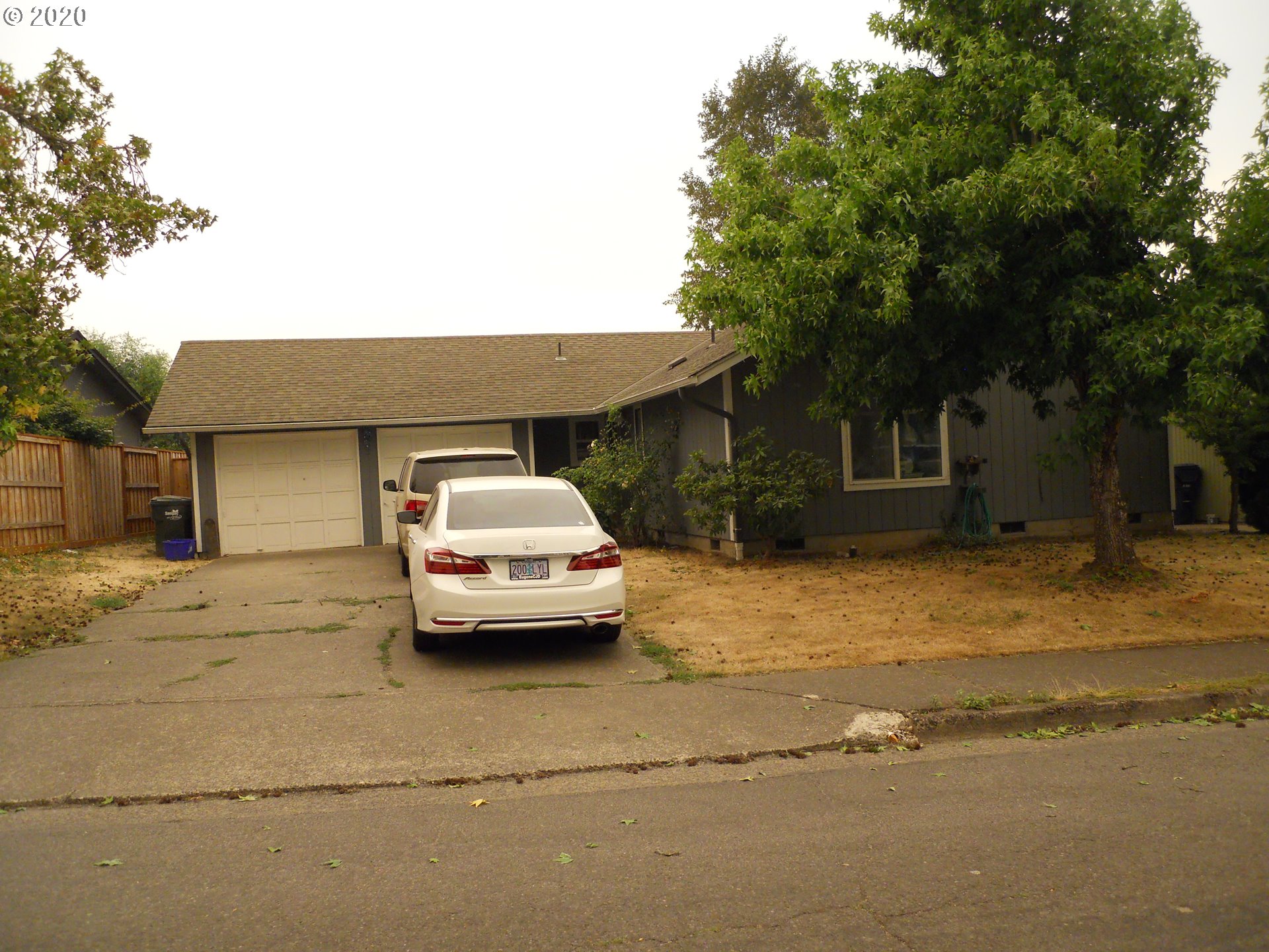 671 Janus Street Springfield, OR 97477 - Photo 1 of 1