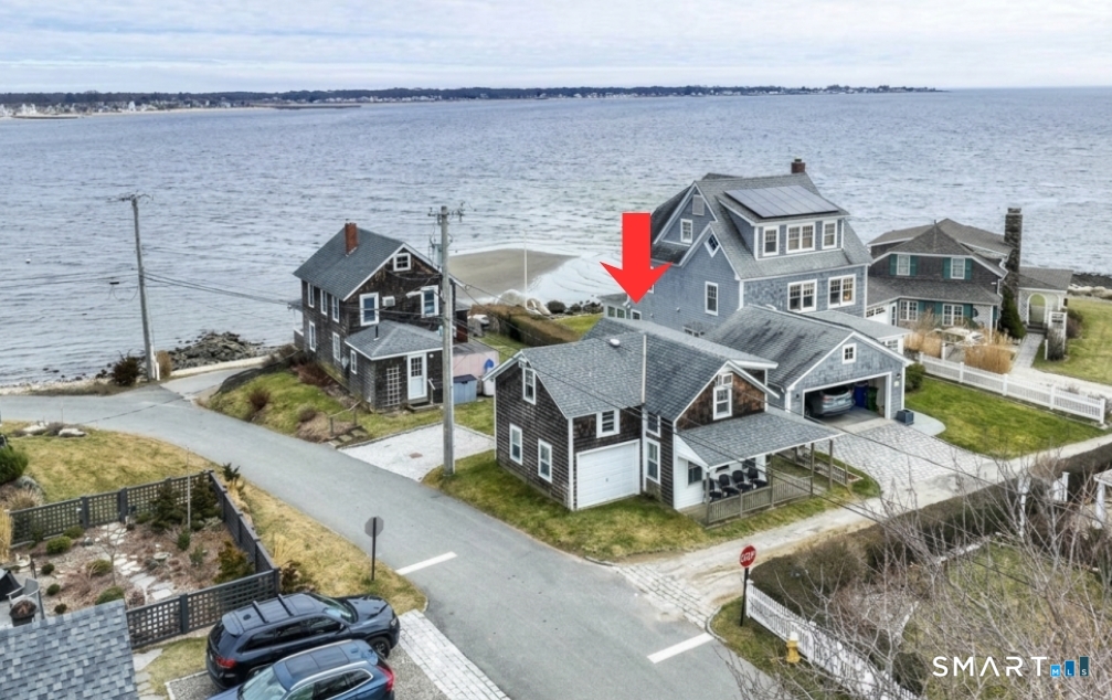 202 Old Kelsey Point Road Westbrook, CT 06498 - Photo 1 of 9