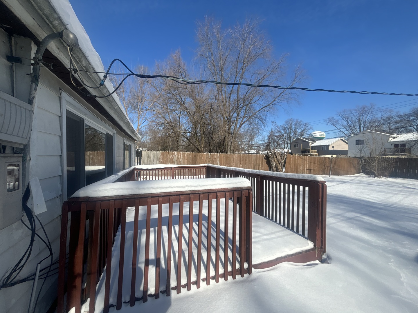 16431 Spaulding Avenue Markham, IL 60428 - Photo 3 of 11