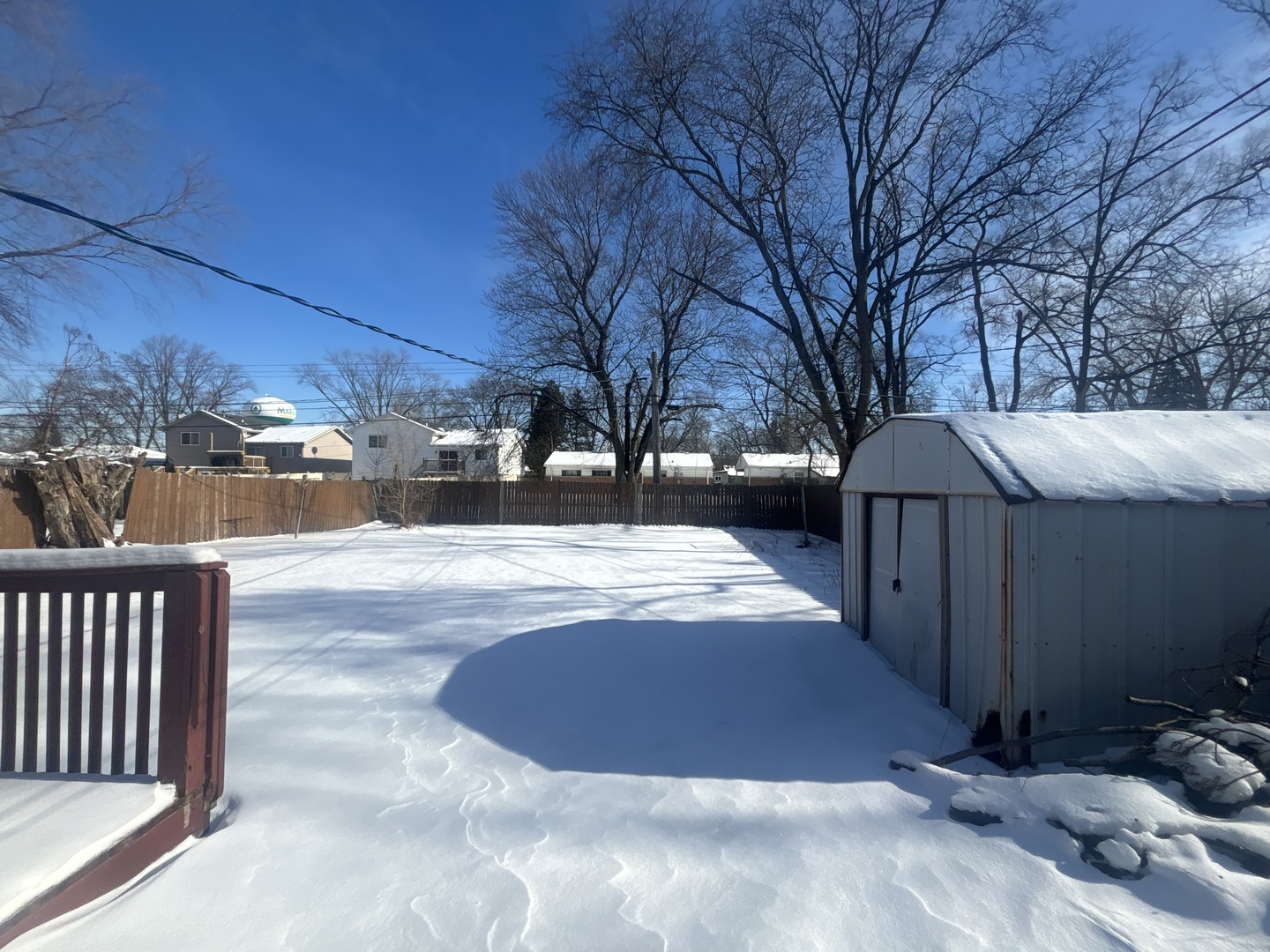 16431 Spaulding Avenue Markham, IL 60428 - Photo 4 of 11