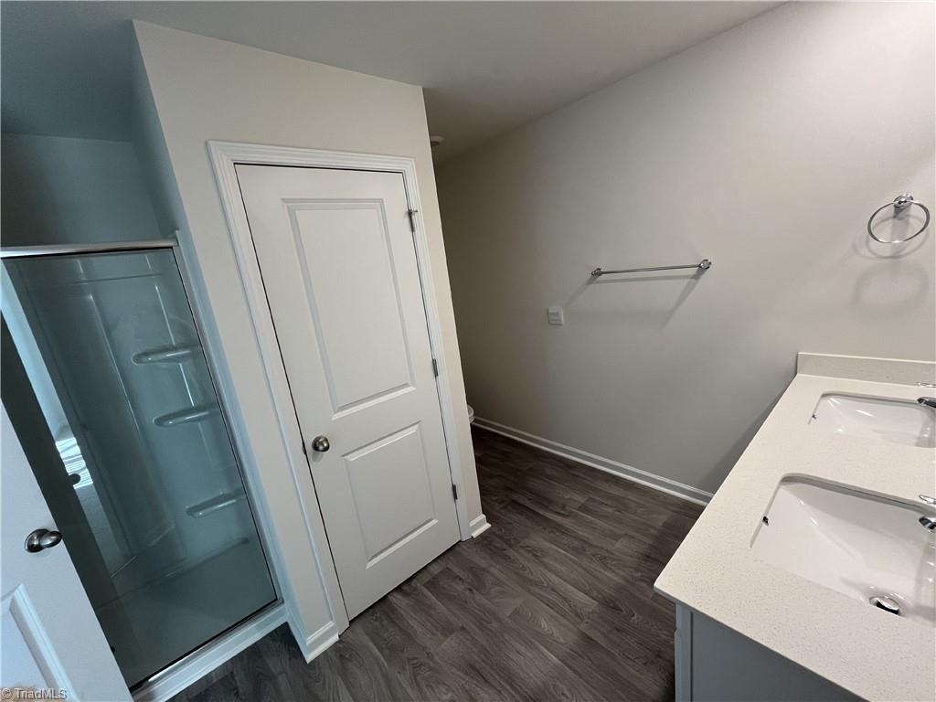 228 Canopy Drive Graham, NC 27253 - Photo 17 of 27