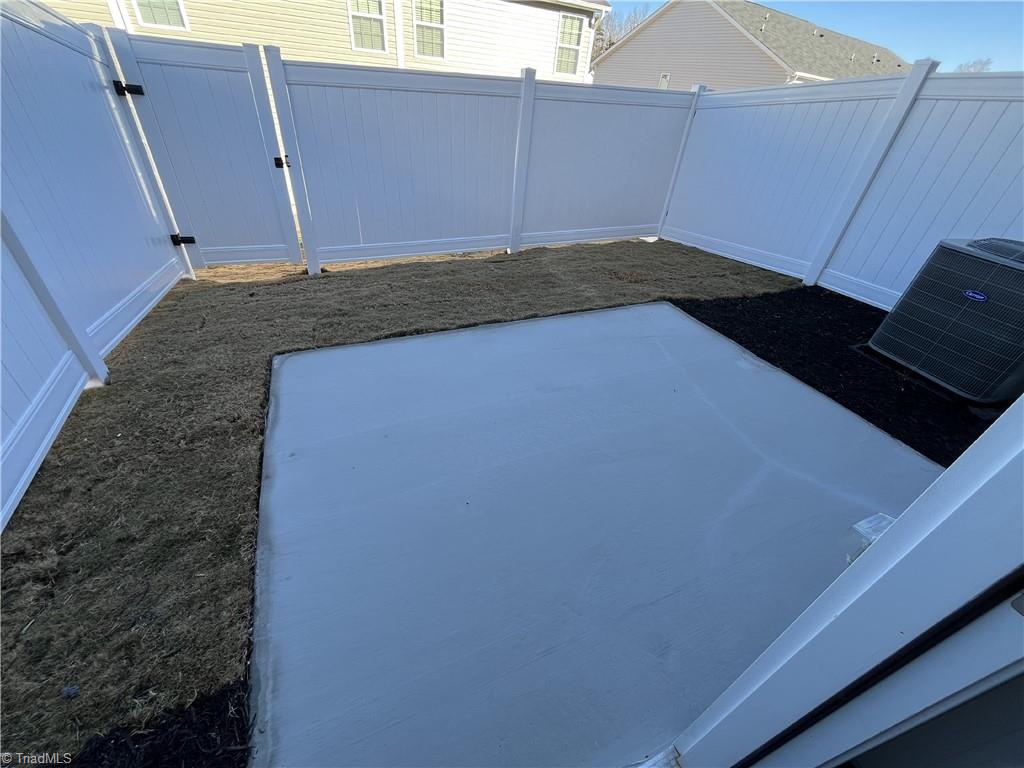 228 Canopy Drive Graham, NC 27253 - Photo 24 of 27