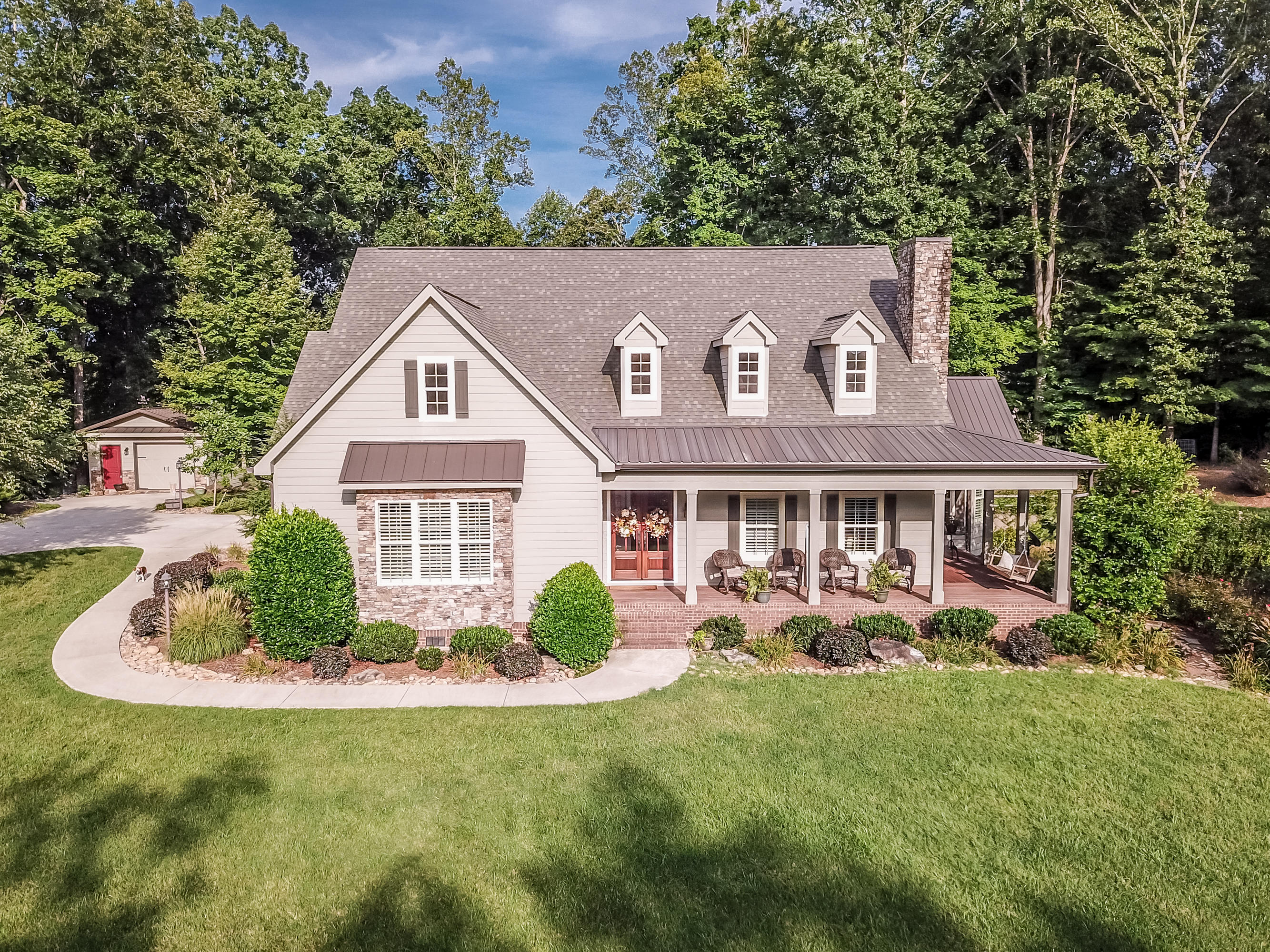 200 Rakestraw Road Cleveland, TN 37311 - Photo 1 of 74 200 Rakestraw Rd. V2-62